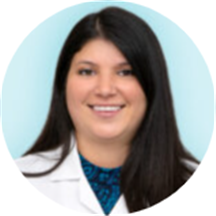 Dr. Susanne Labarba, DO