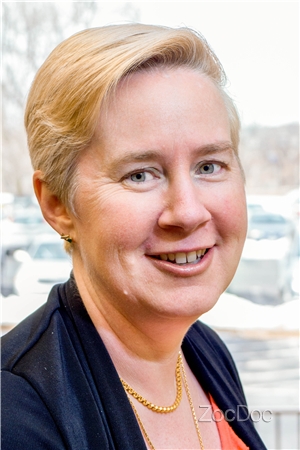 Dr. Susanne Woodlan, MD