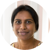 Dr. Sushama Jampani, MD