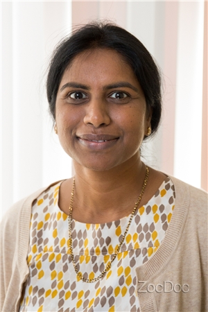 Dr. Sushama Jampani, MD