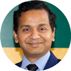 Dr. Sushil Anand, MD