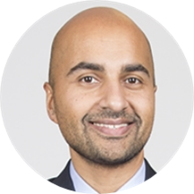 Dr. Sushil Basra, MD