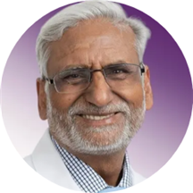 Dr. Sushil Mittal, MD