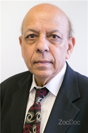 Dr. Sushil Sharma, MD