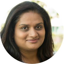 Dr. Sushma Balakrishna, DMD