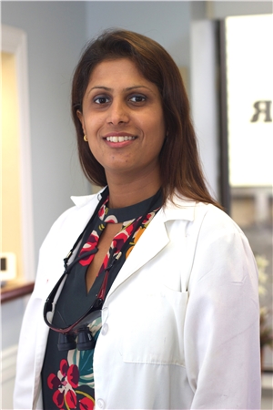 Dr. Sushma Halthore, DMD