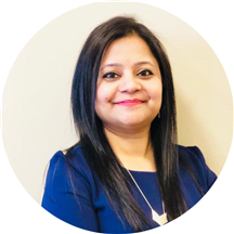 Dr. Sushmita Rath, DDS