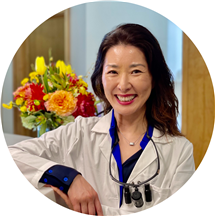 Dr. Susie Shin, DDS, MAGD