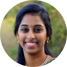 Dr. Susmitha Narisetty, OD