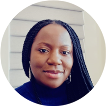 Dr. Sussan Nwogwugwu, DNP