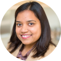 Dr. Suvarna Choudhari, MD