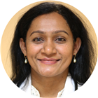 Dr. Suvarna Nair, MD