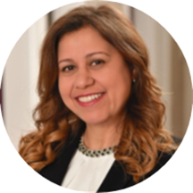 Dr. Suzan Ghattas, DDS