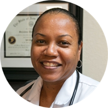 Dr. Suzanna Dotson, MD