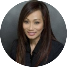 Dr. Suzanna Lee, DDS, MAGD