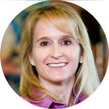 Dr. Suzanne Abraham, DPM, FACFAS, MA