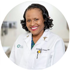 Dr. Suzanne Clarke, MD