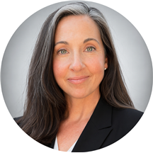 Dr. Suzanne Cobleigh, NP, DNP, PMHNP