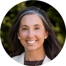 Dr. Suzanne Cobleigh, NP, DNP, PMHNP