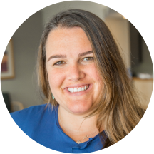 Dr. Suzanne Fischard, DDS