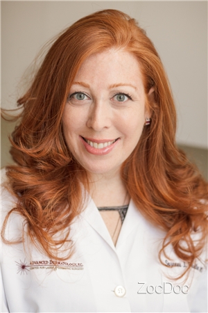 Dr. Suzanne Friedler, MD, FAAD