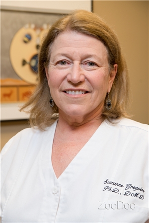 Dr. Suzanne Gregoire, DMD