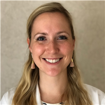 Dr. Suzanne Guin, OD