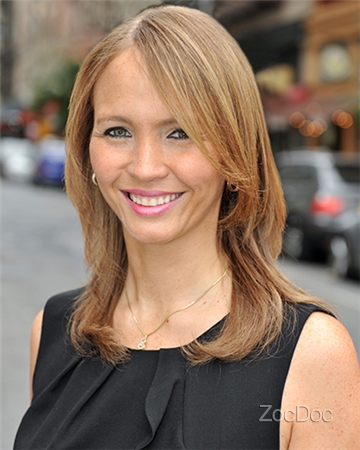 Dr. Suzanne Gutierrez, MD