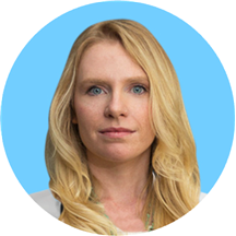Dr. Suzanne Kersbergen, DO
