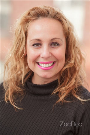 Dr. Suzanne Lajoie, MD