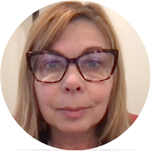 Dr. Suzanne Mallouk, MD