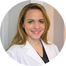 Dr. Suzanne Markman, DDS
