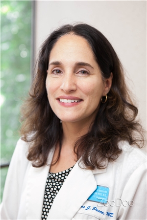 Dr. Suzanne Pesce, MD