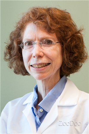 Dr. Suzanne Schaffer, MD