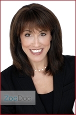 Dr. Suzanne Steinbaum, DO