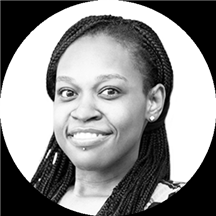 Dr. Suzannia Holden, PsyD