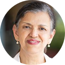 Dr. Suzette Barreto, MD