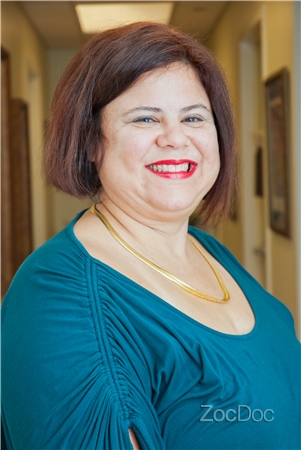 Dr. Suzette Rodriguez, MD