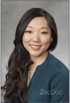 Dr. Suzie Ahn, DDS