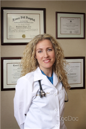 Dr. Svetlana Kogan, MD