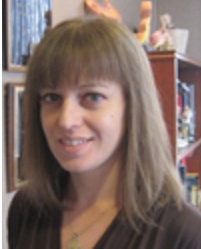 Dr. Svetlana Korenfeld, MD