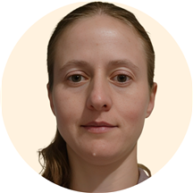 Dr. Svetlana Medvedeva, PsyD