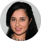 Dr. Svetlana Musheyev, DDS