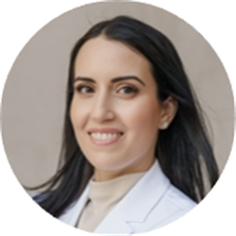 Dr. Svetlana Orit Faradjewa, DDS