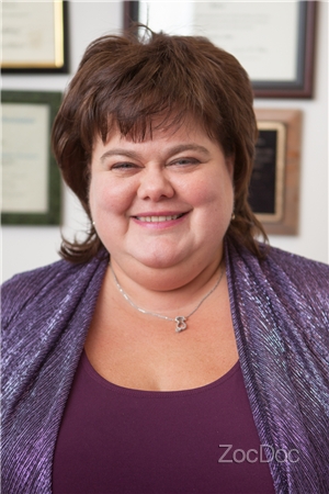 Dr. Svetlana Ten, MD