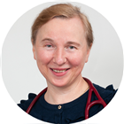 Dr. Svetlana Tikhomirova, MD