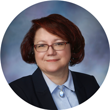 Dr. Svetlana Yakov, MD, PhD