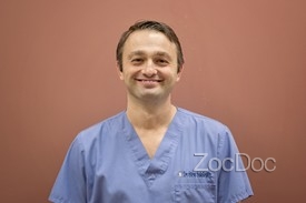 Dr. Svyatoslav (Steve) Sokolovskiy, DDS