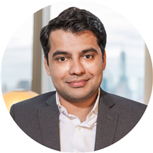 Dr. Swagato Bhattacharyya, DO