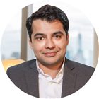 Dr. Swagato Bhattacharyya, DO